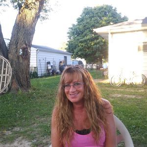 Meet your Posher, Karen